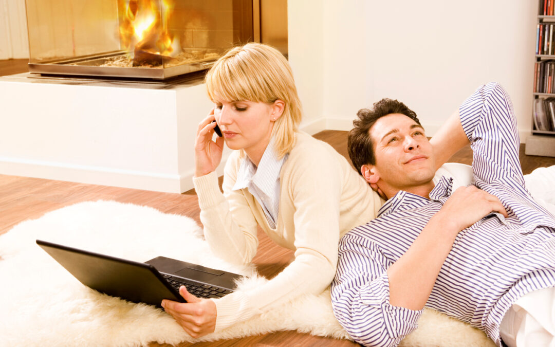 Modernizacja ogrzewania – inwestycja, która zwraca się szybciej, niż myślisz