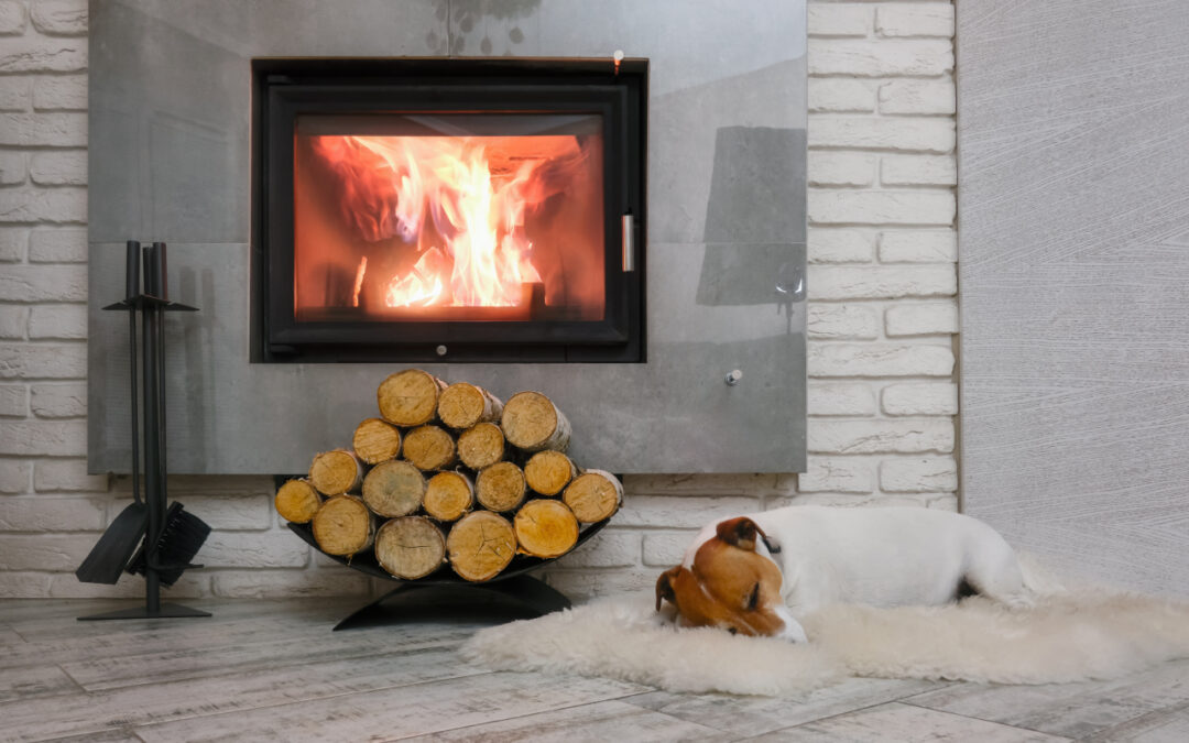 🧰 Modernizacja ogrzewania – inwestycja, która się opłaca