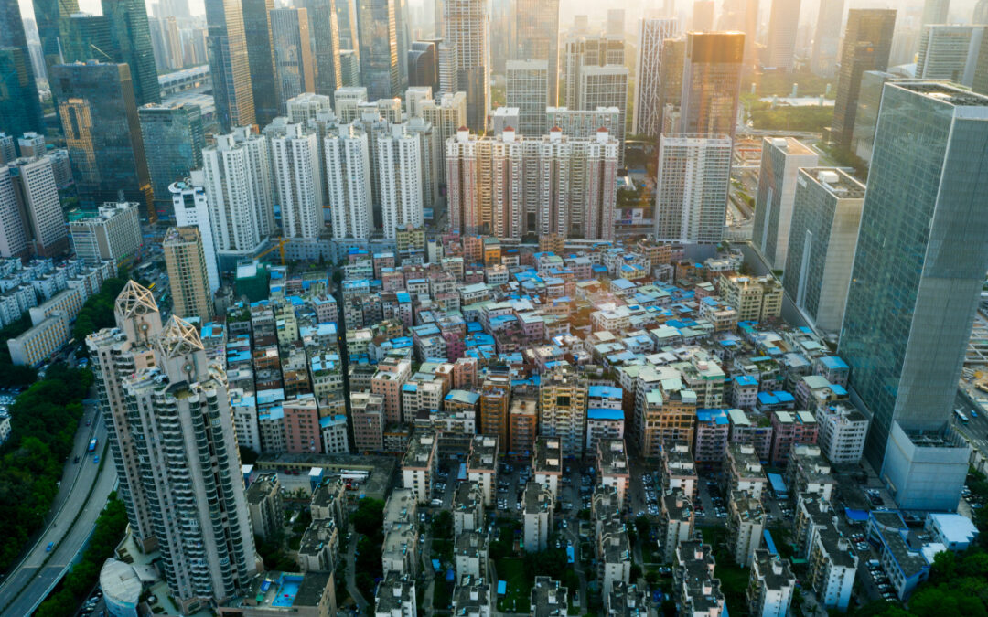 Decyzja o warunkach zabudowy (WZ) po reformie – koniec swobody budowania?