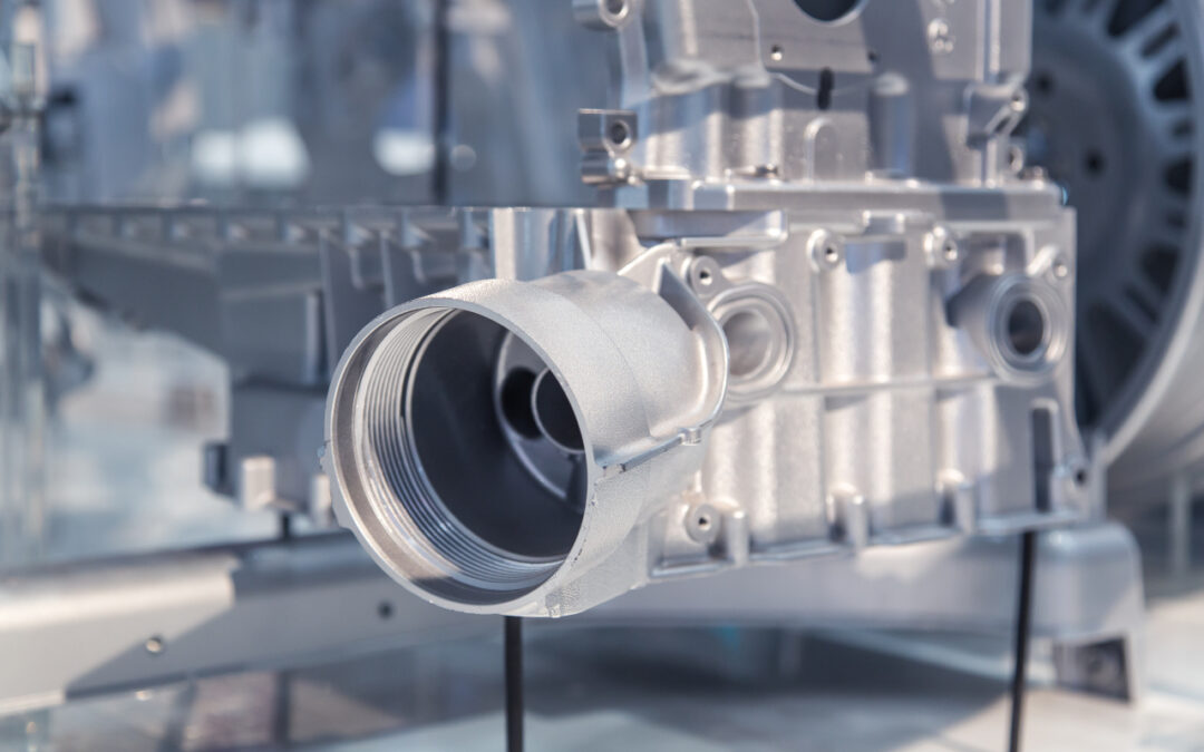 Uszczelnienia mechaniczne w przemyśle ciężkim – jak zapobiegać awariom i przedłużać żywotność urządzeń