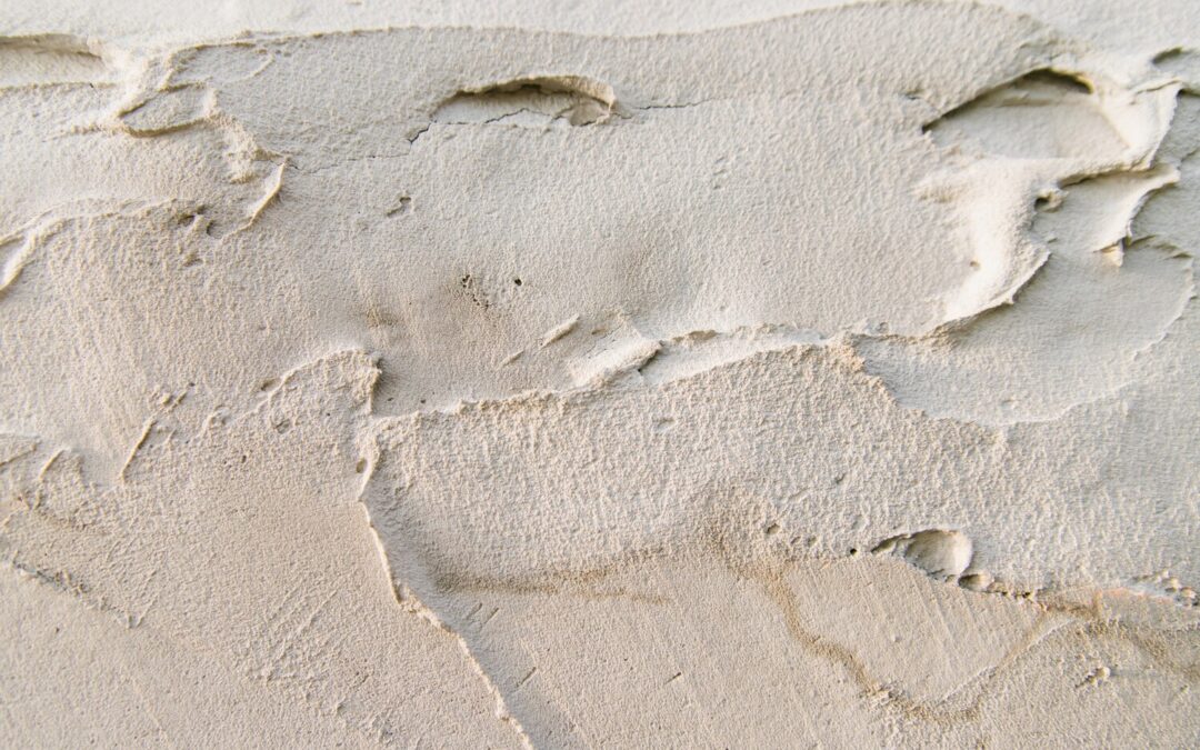 Gips budowlany – właściwości i zastosowania