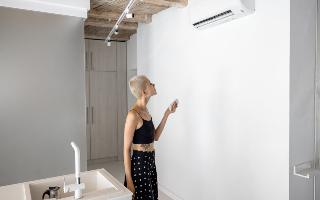 Komfort życia w nowoczesnych mieszkaniach: jak klimatyzacja podnosi jakość codziennego funkcjonowania