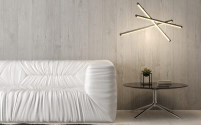 Oświetlenie, które robi metamorfozę: 7 zmian dających efekt „nowe mieszkanie” bez remontu