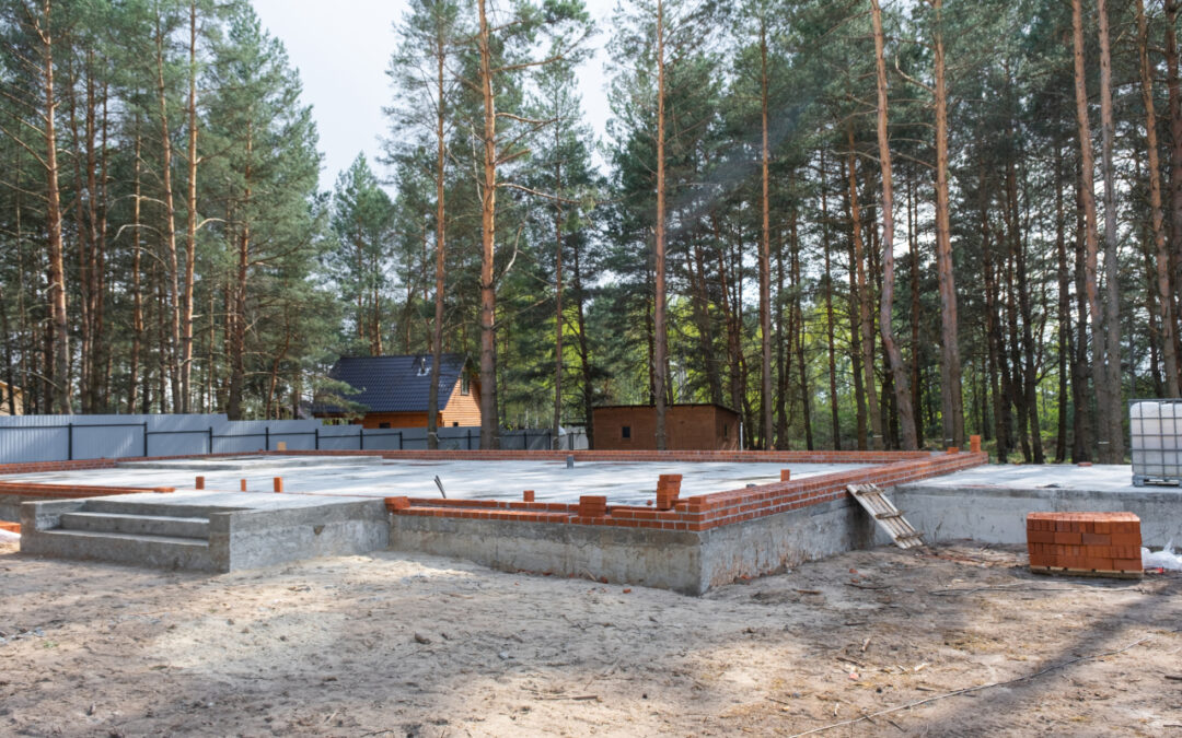 Harmonogram budowy domu modułowego: jak wygląda tydzień montażu i co dzieje się „przed”