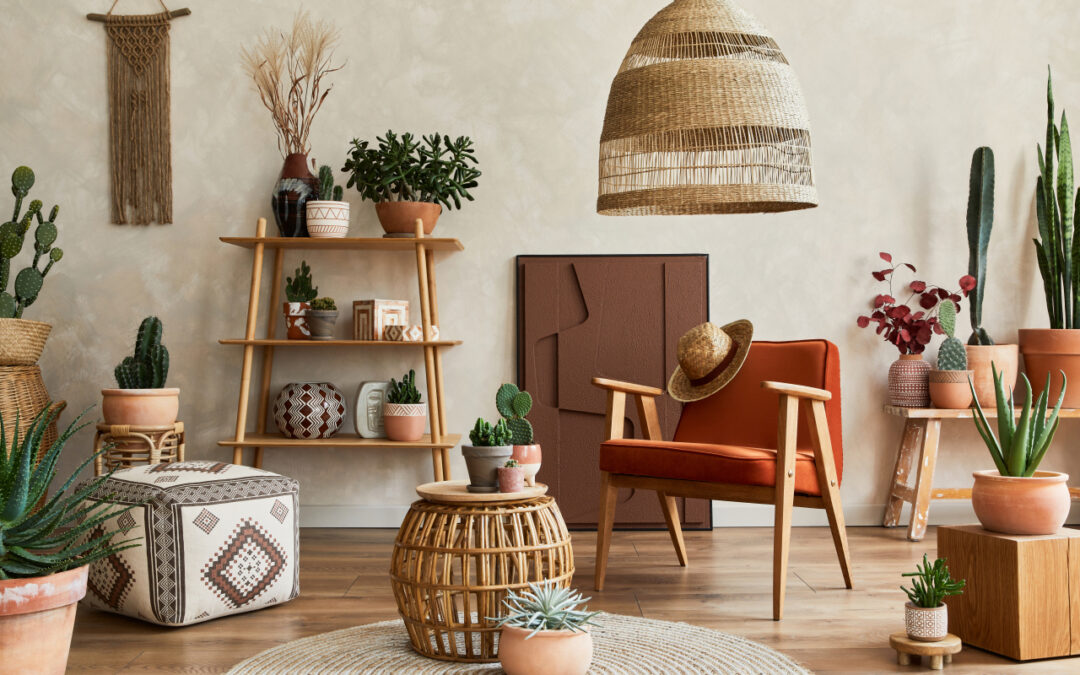 Meble na lata: jak dopasować styl do trybu życia, a nie do mody z Instagrama