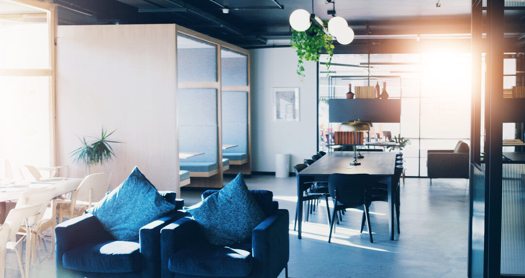 Jak powinno wyglądać nowoczesne biuro, do którego pracownicy naprawdę chcą wracać?