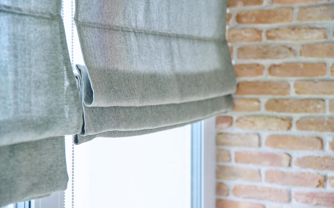 Do jakich pomieszczeń pasują rolety rzymskie?