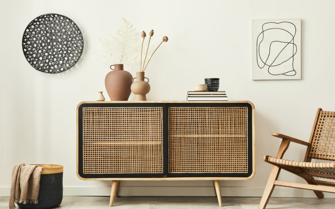 Drewno, MDF czy fornir – z czego powinna być wykonana dobra komoda