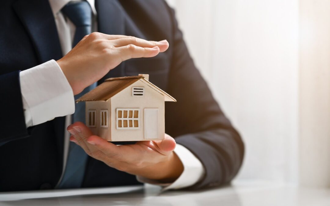 Jak zgłosić szkodę po zalaniu mieszkania, żeby nie stracić pieniędzy?